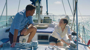 Любовь на плаву кадр 3 онлайн-кинотеатр Эмбликс