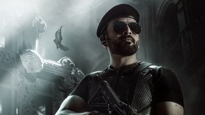 L2: Эмпураан кадр 5 онлайн-кинотеатр Эмбликс