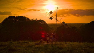 Очень странные дела кадр 245 на Эмбликс в Hd