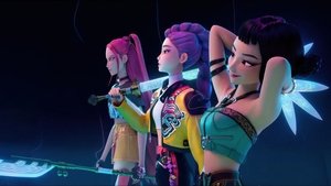 Кей-поп-охотницы на демонов кадр 51 онлайн-кинотеатр Эмбликс