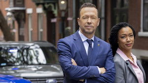 Голубая кровь: Бостон кадр 4 на Эмбликс в Hd