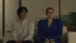 Полезный призрак кадр 9 онлайн-кинотеатр Эмбликс