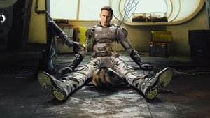 Киллербот кадр 6 на Эмбликс в Hd