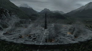 Властелин колец: Две крепости кадр 71 онлайн-кинотеатр Эмбликс