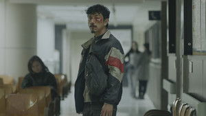 Дворняга кадр 7 онлайн-кинотеатр Эмбликс