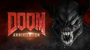 Doom: Аннигиляция кадр 2 онлайн-кинотеатр Эмбликс