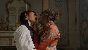 Бриджертоны кадр 65 на Эмбликс в Hd