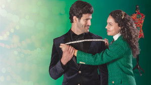 Костюм на Рождество кадр 5 онлайн-кинотеатр Эмбликс