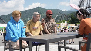 Дни Сакамото кадр 5 онлайн-кинотеатр Эмбликс
