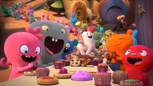 UglyDolls. Куклы с характером кадр 2 онлайн-кинотеатр Эмбликс