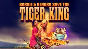 Барби и Кендра спасают Короля Тигров кадр 5