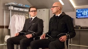 Kingsman: Золотое кольцо кадр 8 онлайн-кинотеатр Эмбликс