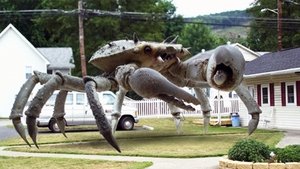 Королева крабов кадр 1 онлайн-кинотеатр Эмбликс