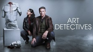 Арт-детективы кадр 2 на Эмбликс в Hd