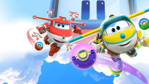 Супер Крылья: Джетт и его друзья кадр 22 на Эмбликс в Hd