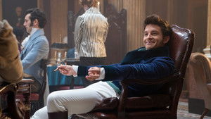 Бриджертоны кадр 36 на Эмбликс в Hd