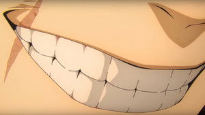 Магическая битва Пагубный талант Таланты умирают молодыми кадр 11 online emblix