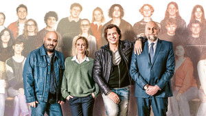 А ты не изменился кадр 1 онлайн-кинотеатр Эмбликс