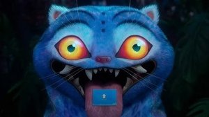 Кей-поп-охотницы на демонов кадр 23 онлайн-кинотеатр Эмбликс