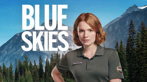 Голубые небеса кадр 1 на Эмбликс в Hd