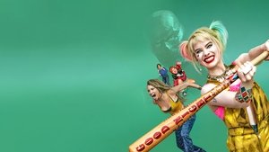 Хищные птицы: Потрясающая история Харли Квинн кадр 23 онлайн-кинотеатр Эмбликс