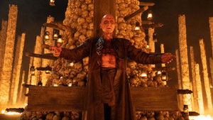 28 лет спустя: Часть II. Храм костей кадр 33 онлайн-кинотеатр Эмбликс