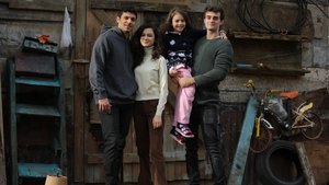 Мои братья кадр 4 на Эмбликс в Hd