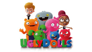 UglyDolls. Куклы с характером кадр 3 онлайн-кинотеатр Эмбликс