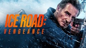 Ледяной драйв 2: Возмездие кадр 2 онлайн-кинотеатр Эмбликс