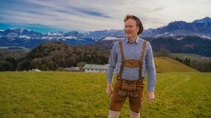 Конан О'Брайен должен уйти кадр 4 на Эмбликс в Hd