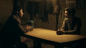 Красный чемодан кадр 2 онлайн-кинотеатр Эмбликс