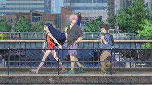 Негативный позитивный рыбак кадр 2 online emblix