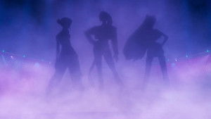 Кей-поп-охотницы на демонов кадр 29 онлайн-кинотеатр Эмбликс