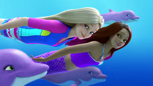 Барби: Волшебные дельфины кадр 1