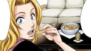 Блич кадр 47 online emblix