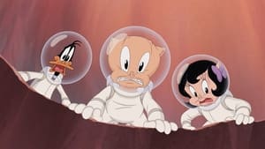 Looney Tunes: Космическое вторжение кадр 5 онлайн-кинотеатр Эмбликс