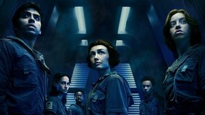 Чужой: Земля кадр 41 на Эмбликс в Hd