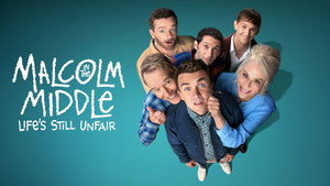 Малкольм в центре внимания: Жизнь всё ещё несправедлива кадр 2 на Эмбликс в Hd