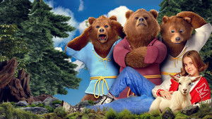 Маша и Медведи кадр 1 онлайн-кинотеатр Эмбликс