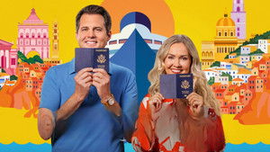 Судьбоносное опоздание кадр 1 онлайн-кинотеатр Эмбликс