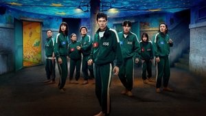 Игра в кальмара кадр 1 на Эмбликс в Hd