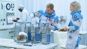 Фантастическая четвёрка: Первые шаги кадр 106 онлайн-кинотеатр Эмбликс