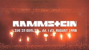 Rammstein в Америке кадр 2