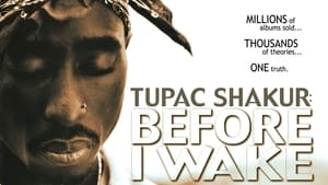 Tupac Shakur: Прежде, чем я проснусь кадр 1 онлайн-кинотеатр Эмбликс