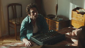 Спрингстин. Избавь меня от небытия кадр 16 онлайн-кинотеатр Эмбликс