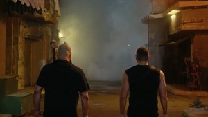 Бей первым кадр 1 онлайн-кинотеатр Эмбликс