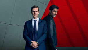 CIA кадр 4 на Эмбликс в Hd