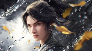 Меч грядущего кадр 15 на Эмбликс в Hd