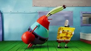 Губка Боб: В поисках квадратных штанов кадр 36 онлайн-кинотеатр Эмбликс