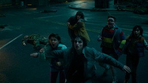 Очень странные дела кадр 240 на Эмбликс в Hd